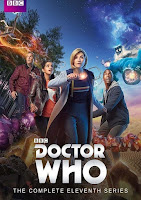 Bác Sĩ Vô Danh Phần 11 - Doctor Who Season 11