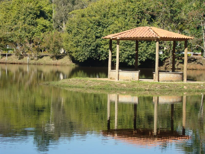 ALFENAS / CIDADE UNIVERSITÁRIA E BELA