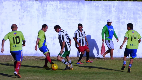 Quatrocentos homens participam do dia D do Novembro Azul em Cocal - Imagem 6