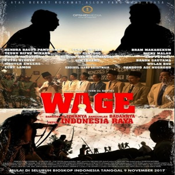 Wage, Wage Synopsis, Wage Trailer, Wage Review, Poster Wage