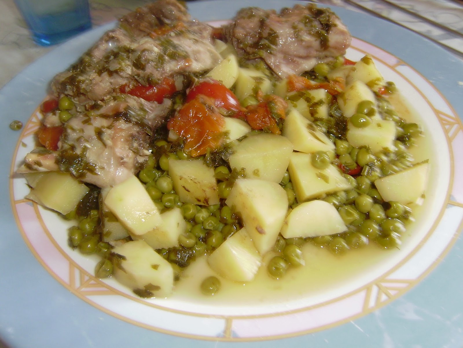 Non solo Cucine Isolane: Sa Panada