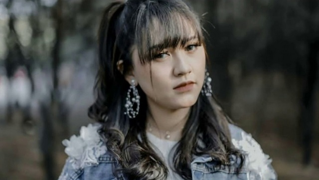 Lirik Lagu Balik Kanan Wae Happy Asmara Dan Artinya Mabes Lirik