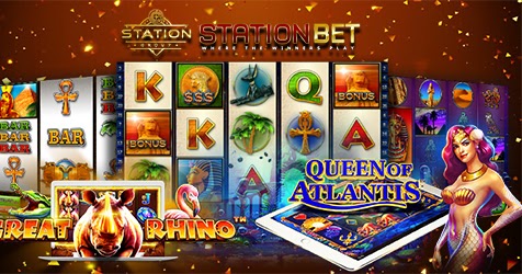 Istilah Yang Terdapat Di Game Slot Link Alternatif Joker123 - Game Online
