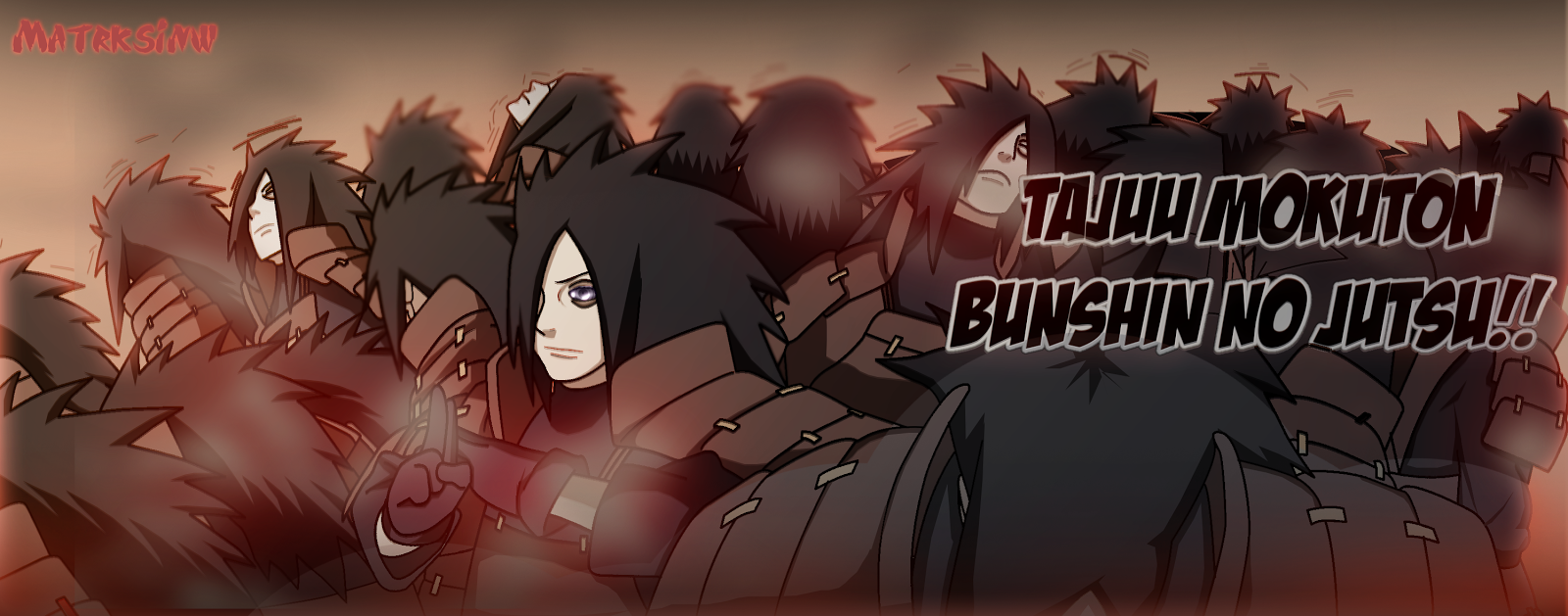 Selamat Ber-surfing Ria: 5 Perbandingan Jurus Naruto dan Madara Edo