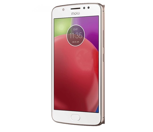 Motorola Moto E4