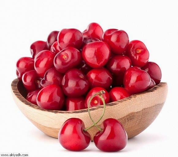 Cherry