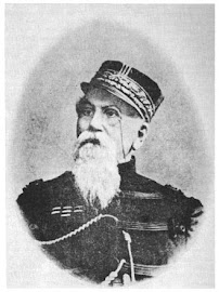 General LUCIO VICTORIO MANSILLA SU OBRA LITERARIA UNA EXCURSIÓN A LOS INDIOS RANQUELES (1831-†1913)