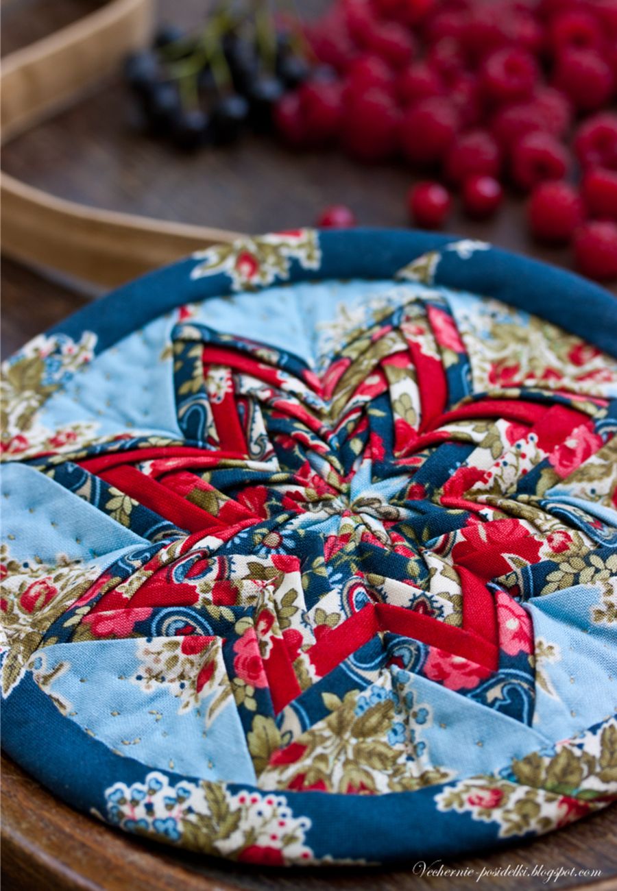 Август на даче / August in the country - Vechernie Posidelki