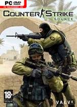 Counter Strike Source 2013