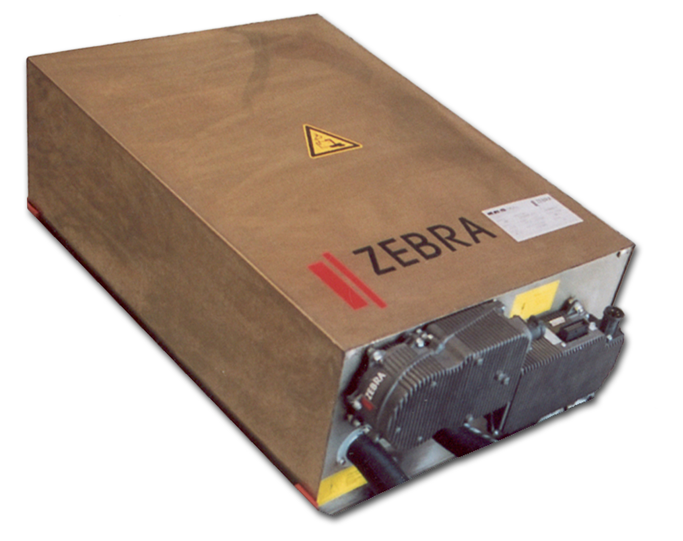 Development the Duration of Charging System Powered by 240V A.C for