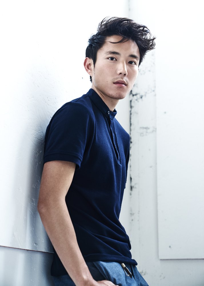 Justin H. Min movies list and roles (Beef Season 1, New Amsterdam