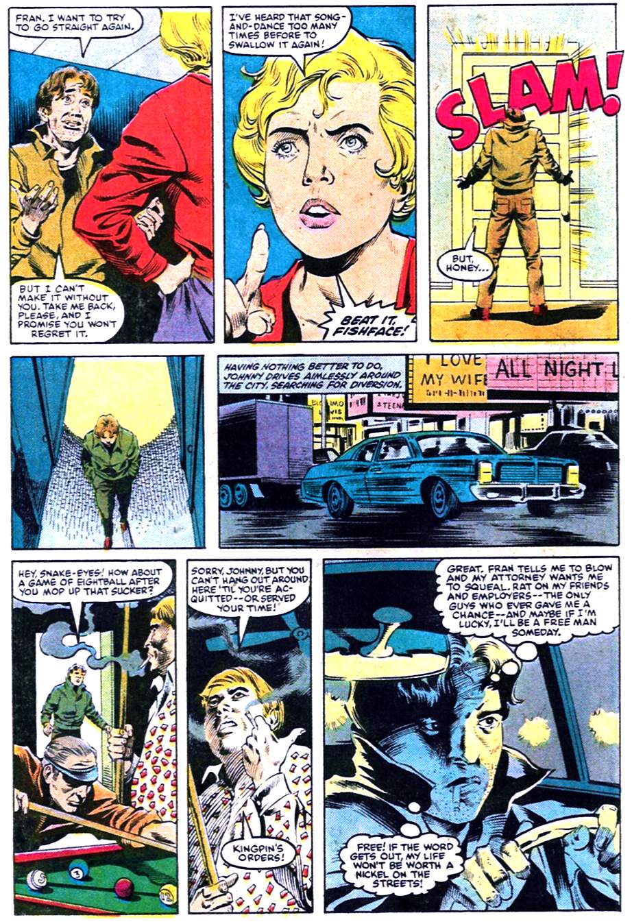 Daredevil (1964) 209 Page 12