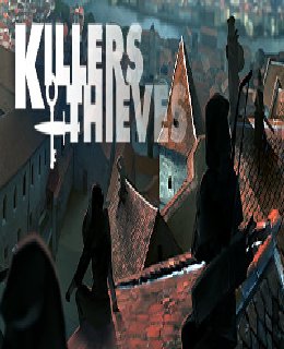 Killers%2Band%2BThieves%2Bcover
