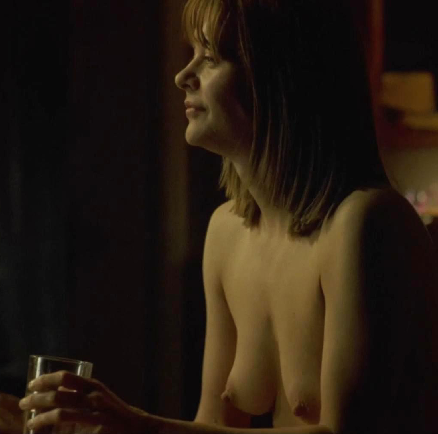 Meg Ryan Boobs