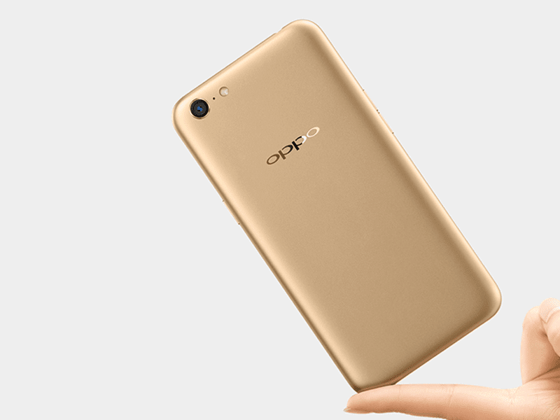 OPPO A71 Is Now In PH, Priced At PHP 8990!
