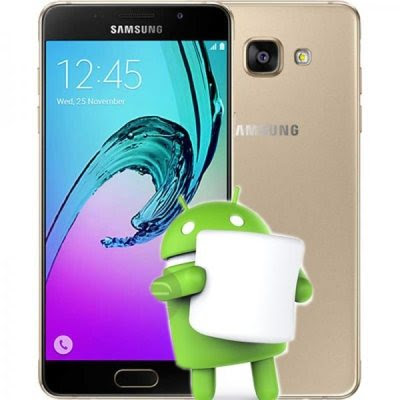 Прошивка для Samsung A7