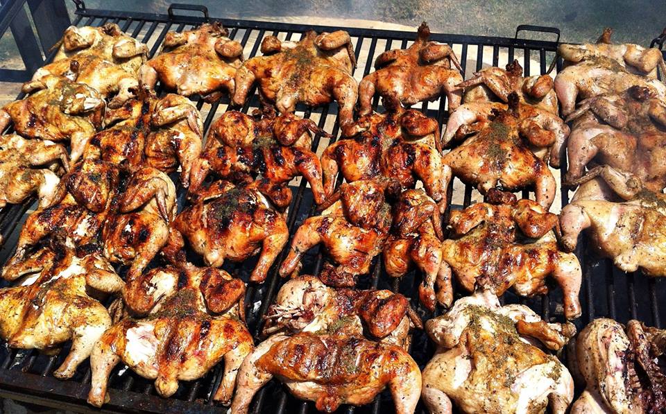 Featured image of post How to Make Frango No Churrasco Portugal