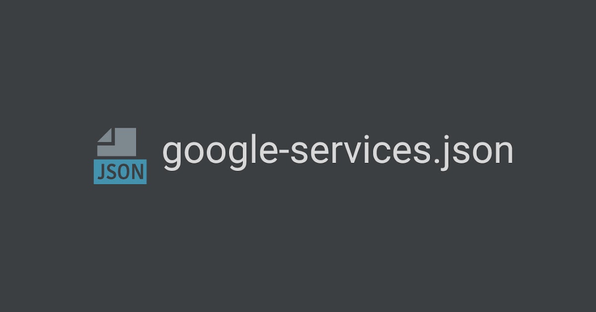 Google services. Google services s