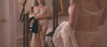 Shannon in her underwear Shannon Whirry Mirror Images II 1993 movieloversreviews.filminspector.com