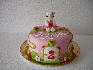 Tort Hello Kitty