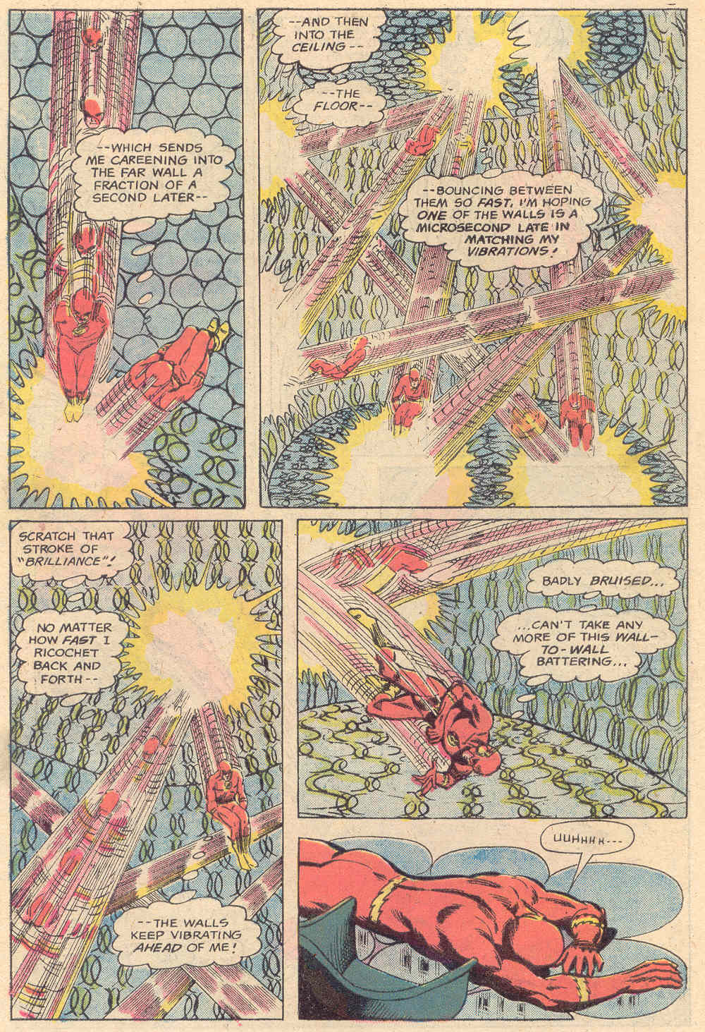 The Flash (1959) issue 247 - Page 10