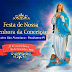 Paróquia Nossa Senhora dos Humildes - Convite e Programação da festa de Nossa Senhora da Conceição.