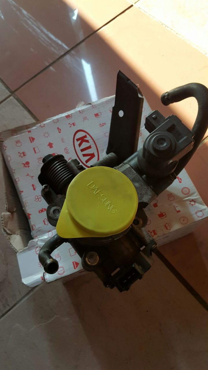 KIA SPECTRA: USED AND NEW GENUINE PARTS @ KIA SPECTRA 2002-2009