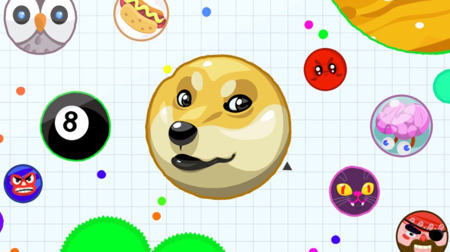 agario private server