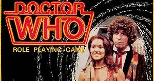 Fasa Doctor Who Rpg Pdf