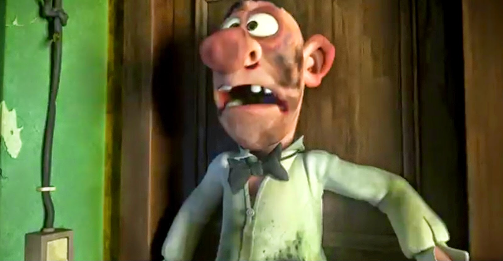 trailer de mortadelo y filemon trailer de mortadelo y filemon