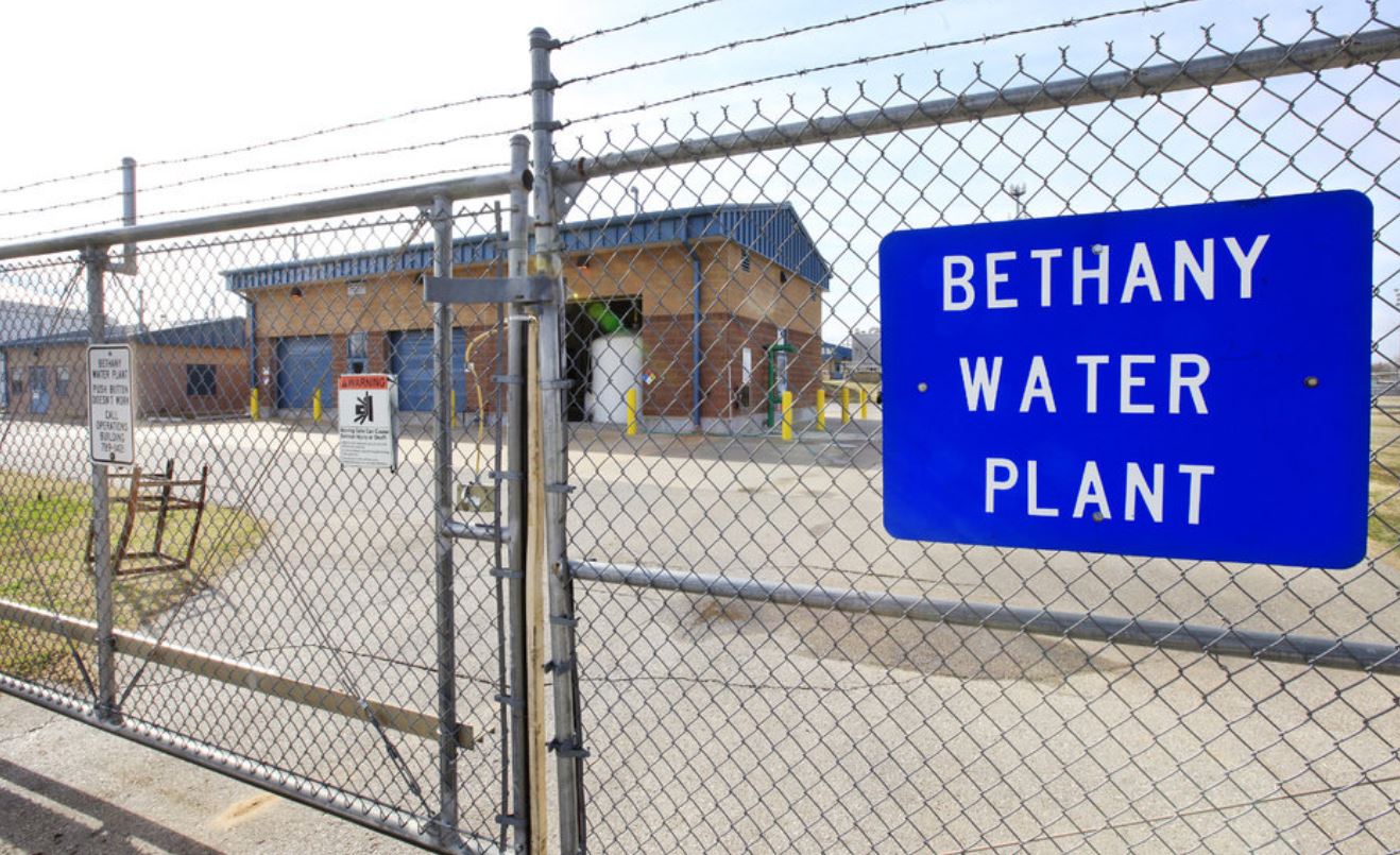 MEC&F Expert Engineers The City of Bethany is suing Rockwell