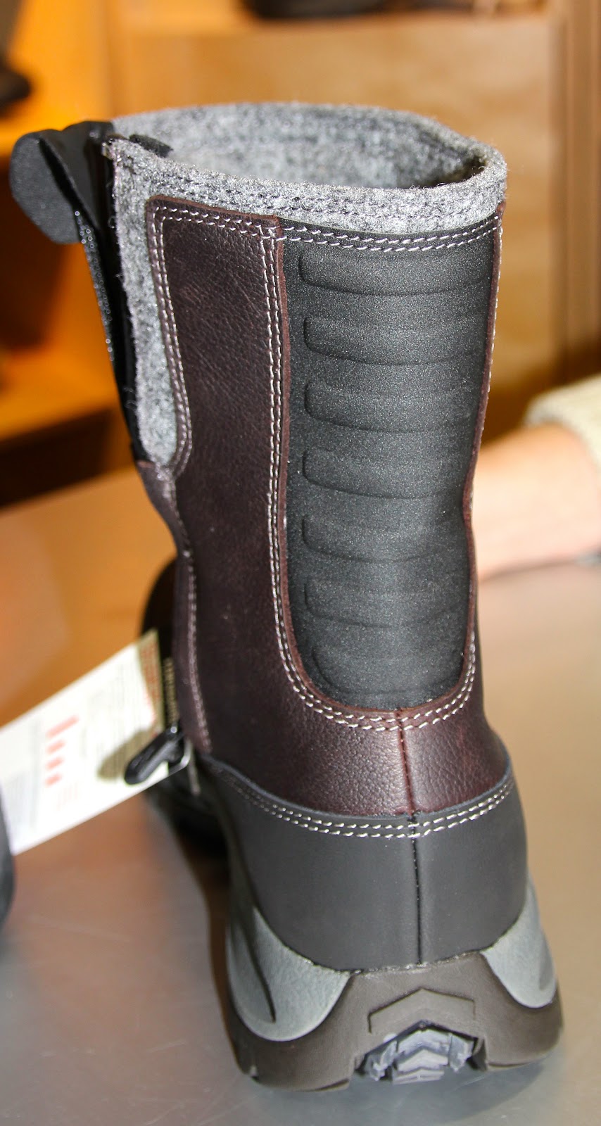 VASQUE, OBOZ Fall/Winter 2013/14 Hiking/Winter Boots