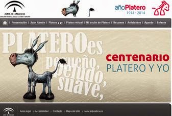 http://www.juntadeandalucia.es/educacion/webportal/web/centenario-platero