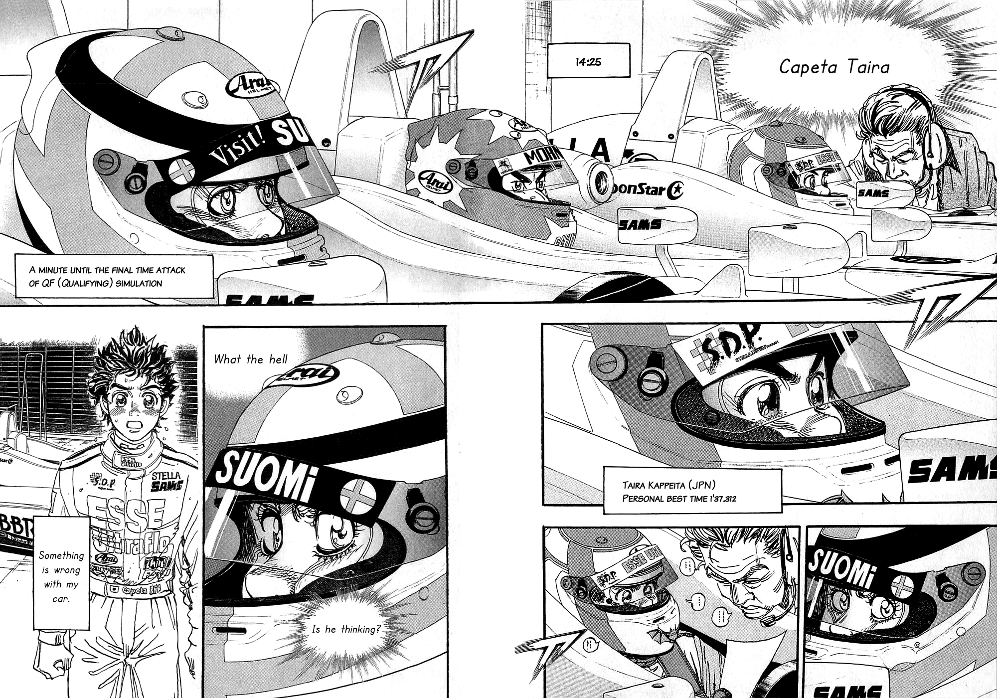 Download Capeta Vol 16 Chapter 3 Mangahasu Free Get Wallpaper Capeta Vol 16 Chapter 3 Mangahasu For Android Free