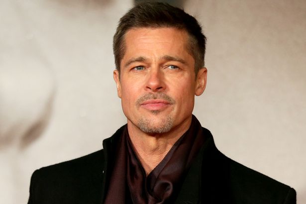 Le Gay Blog Brad Pitt 85