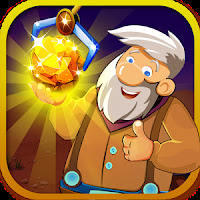 altın madencisi apk
