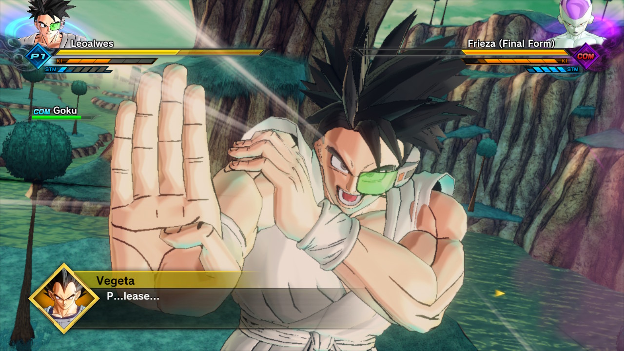 Dragon Ball Xenoverse: como usar as Esferas do Dragão para ficar