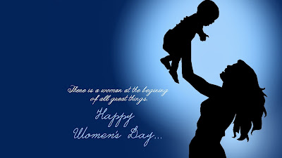 women's day wishes