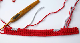 My Hobby Is Crochet: 