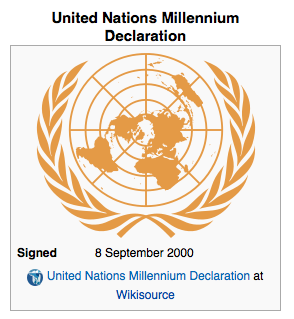 Тысячелетия оон. Декларация тысячелетия организации Объединённых наций. Цели развития тысячелетия ООН. Декларация тысячелетия ООН 2000. ЦРТ ООН.