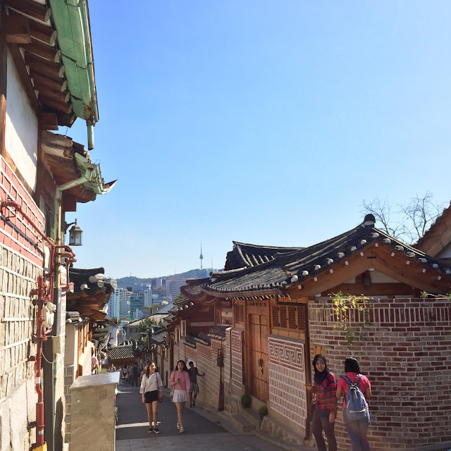 review 126 mansion seoul south korea