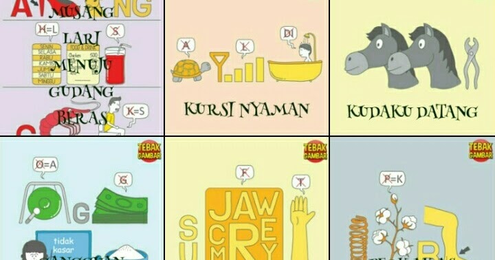 Kunci Jawaban Tebak Gambar Level 89 Beserta Gambarnya ...