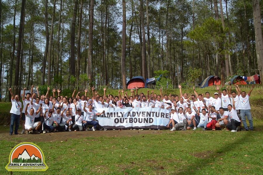 COMPANY PROFIL CV FAMILY ADVENTURE