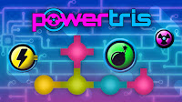 powertris-game-logo