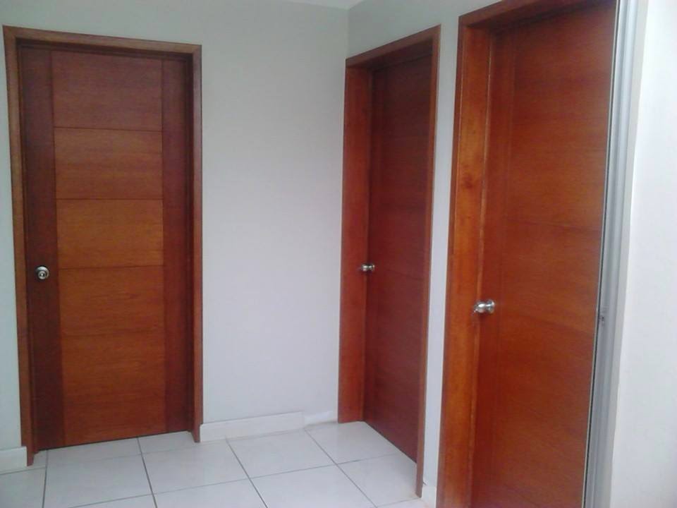 mueblesjesrey: puertas de recamara..