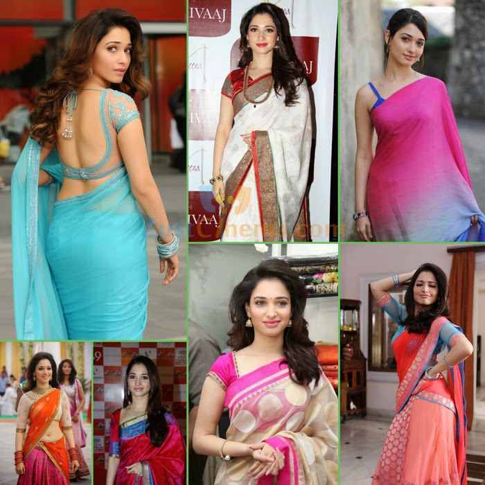 Tamanna_Glamorous_Photos_in_Saree%281%29