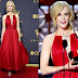 Kırmızı Halı: Emmy Awards 2017