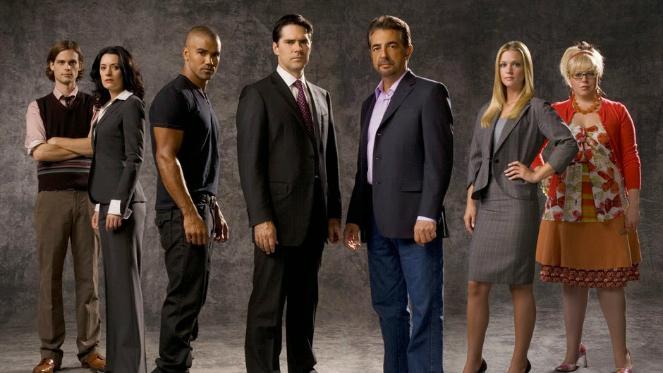 Mentes Criminales Mentes Criminales