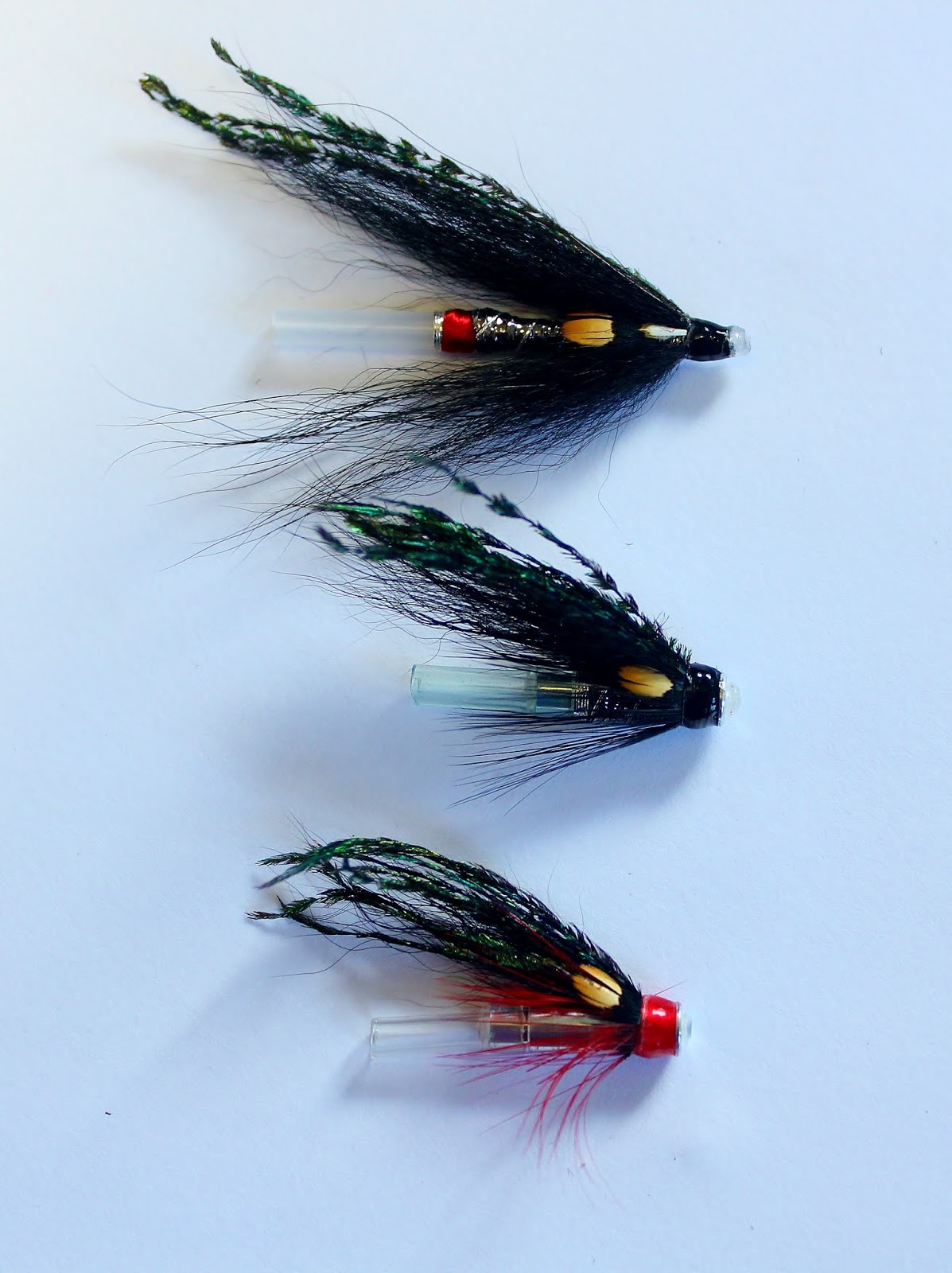 Savage Fishing Variant Sea Trout Flies