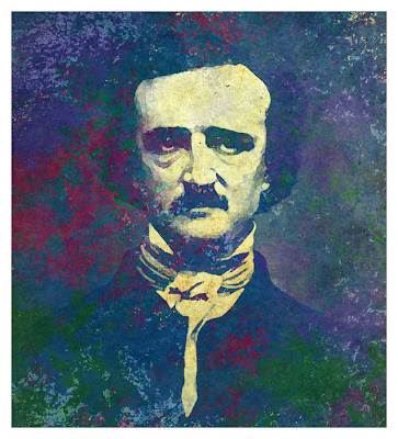 Edgar Allen Poe